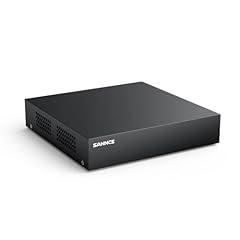 Sannce dvr 8ch for sale  Delivered anywhere in UK