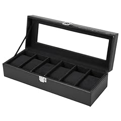 Ohuhu boîte montres d'occasion  Livré partout en France