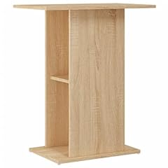 Vidaxl sonoma oak for sale  Delivered anywhere in UK