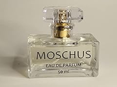 Moschus pur eau gebraucht kaufen  Wird an jeden Ort in Deutschland