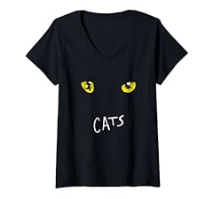 Womens official cats for sale  Delivered anywhere in USA 