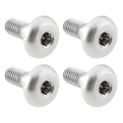 Mind 4pcs m6x16mm for sale  Delivered anywhere in UK