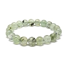 Bracelet prehnite qualité d'occasion  Livré partout en France