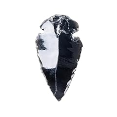 obsidian arrowheads for sale  Delivered anywhere in UK