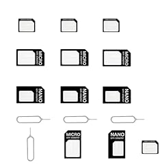 Sets nano sim usato  Spedito ovunque in Italia 