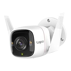 Tapo link c320ws gebraucht kaufen  Wird an jeden Ort in Deutschland