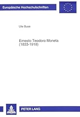 Ernesto teodoro moneta usato  Spedito ovunque in Italia 