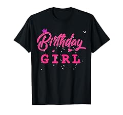 Birthday girl cute for sale  Delivered anywhere in USA 