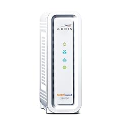 Arris surfboard sb6190 for sale  Delivered anywhere in USA 