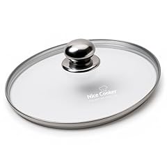 Nice cooker coperchio usato  Spedito ovunque in Italia 
