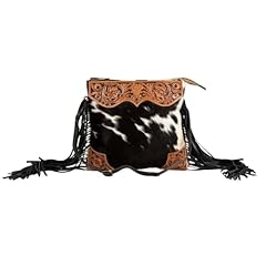 Myra bag cowhide for sale  Delivered anywhere in USA 