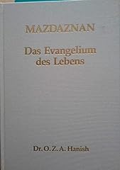 Mazdaznan evangelium lebens gebraucht kaufen  Wird an jeden Ort in Deutschland