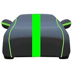 Car cover waterproof for sale  Delivered anywhere in UK