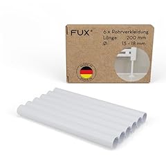 Fux stück heizungsrohr gebraucht kaufen  Wird an jeden Ort in Deutschland