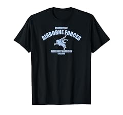 Airborne forces shirt for sale  Delivered anywhere in UK