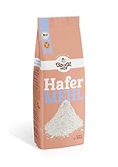Bauckhof bio hafermehl gebraucht kaufen  Wird an jeden Ort in Deutschland
