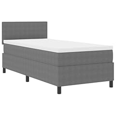 Vidaxl box spring for sale  Delivered anywhere in UK