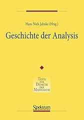 Geschichte analysis gebraucht kaufen  Wird an jeden Ort in Deutschland