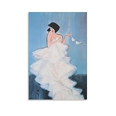Rene gruau poster for sale  Delivered anywhere in USA 