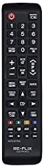 Flix replacement remote for sale  Delivered anywhere in UK