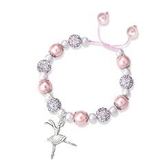 Gaueiour ballerina girls for sale  Delivered anywhere in UK