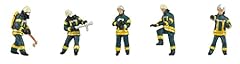 Feuerwehrkräfte epoche set gebraucht kaufen  Wird an jeden Ort in Deutschland