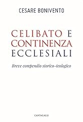 Celibato continenza ecclesiali usato  Spedito ovunque in Italia 