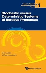 Stochastic versus deterministi for sale  Delivered anywhere in USA 