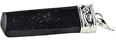 Crystalmiracle black tourmalin for sale  Delivered anywhere in UK