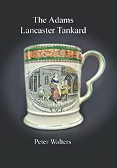 Adams lancaster tankard for sale  Delivered anywhere in Ireland