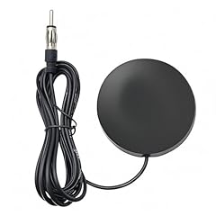 Annlpoy antenna autoradio usato  Spedito ovunque in Italia 