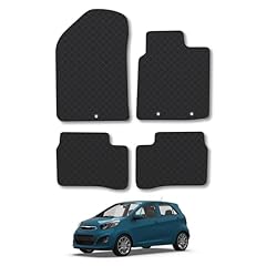 Rubber car mats for sale  Delivered anywhere in UK