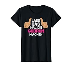 Vorname gudrun lass gebraucht kaufen  Wird an jeden Ort in Deutschland