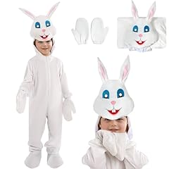 Antsparty easter bunny for sale  Delivered anywhere in UK