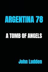 Argentina tomb angels usato  Spedito ovunque in Italia 