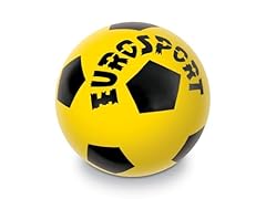 Toys eurosport pallone usato  Spedito ovunque in Italia 
