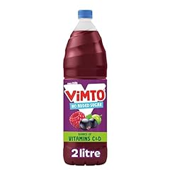 Vimto original real for sale  Delivered anywhere in UK