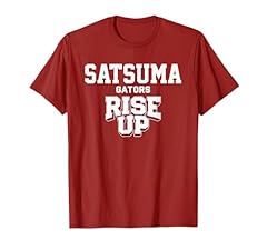 Satsuma gators rise for sale  Delivered anywhere in USA 