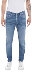 Replay jeans uomo usato  Spedito ovunque in Italia 