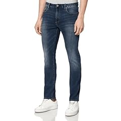 Superdry mens jeans for sale  Delivered anywhere in UK