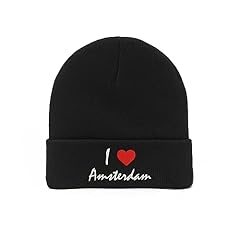 Lauthings love amsterdam usato  Spedito ovunque in Italia 