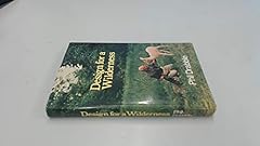 Design wilderness for sale  Delivered anywhere in UK