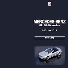 Mercedes benz r230 usato  Spedito ovunque in Italia 