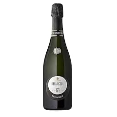 Berlucchi franciacorta docg usato  Spedito ovunque in Italia 