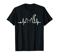 Heartbeat cat lover for sale  Delivered anywhere in USA 