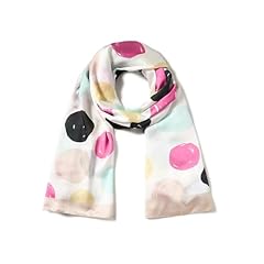 Braccialini foulard dalla usato  Spedito ovunque in Italia 