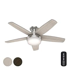 Hunter fan inch for sale  Delivered anywhere in USA 