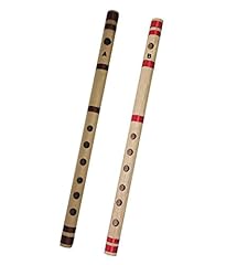 Musical bansuri flûte d'occasion  Livré partout en France