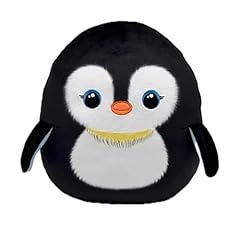 Neve penguin squishy for sale  Delivered anywhere in UK
