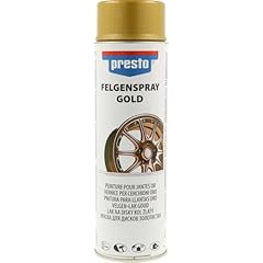 Presto 428931 aérosol d'occasion  Livré partout en Belgiqu